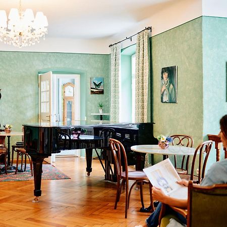 Tauroa Landhaus Zu Appesbach Sankt Wolfgang im Salzkammergut Luaran gambar