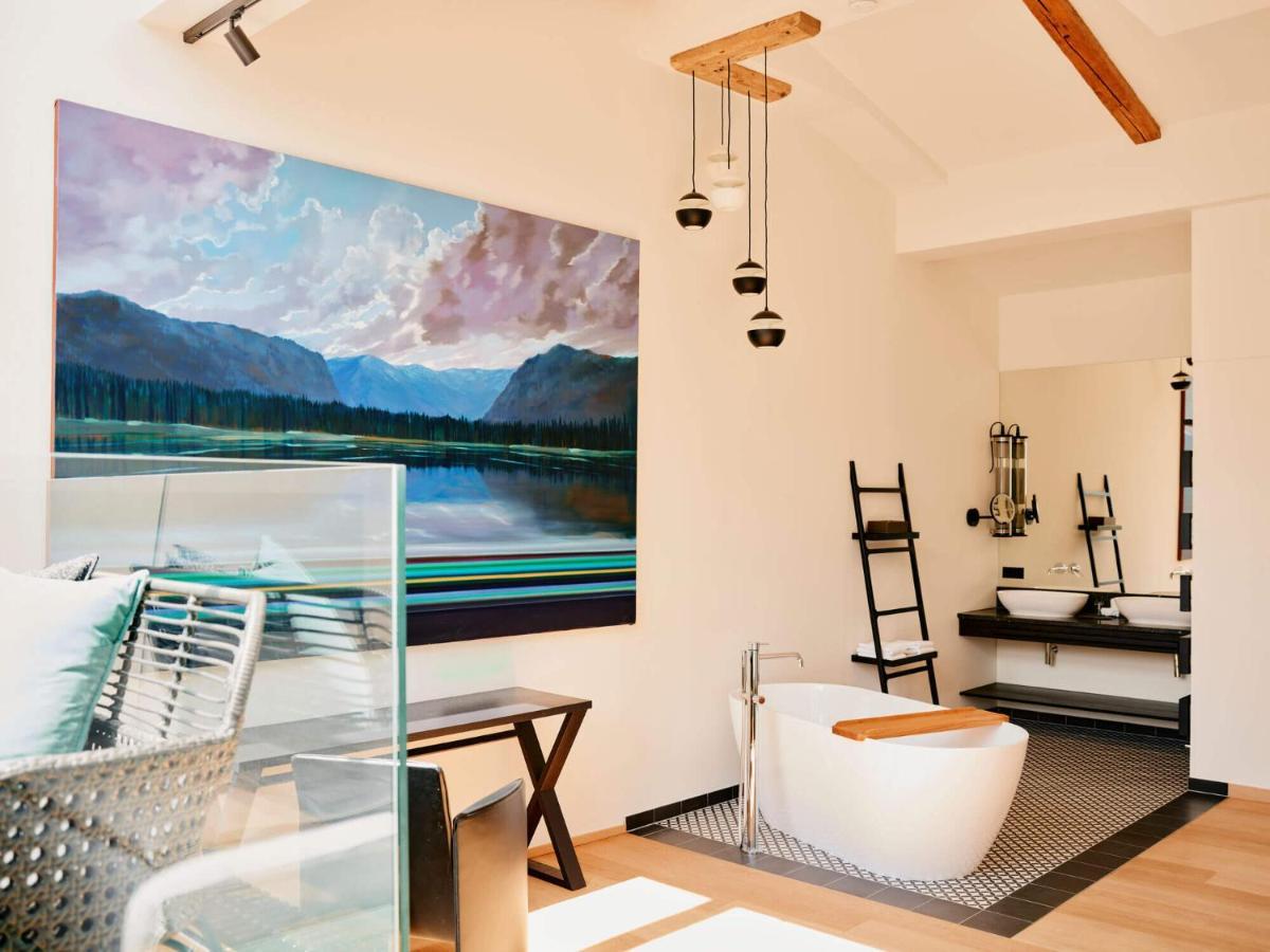 Tauroa Landhaus Zu Appesbach Sankt Wolfgang im Salzkammergut Luaran gambar