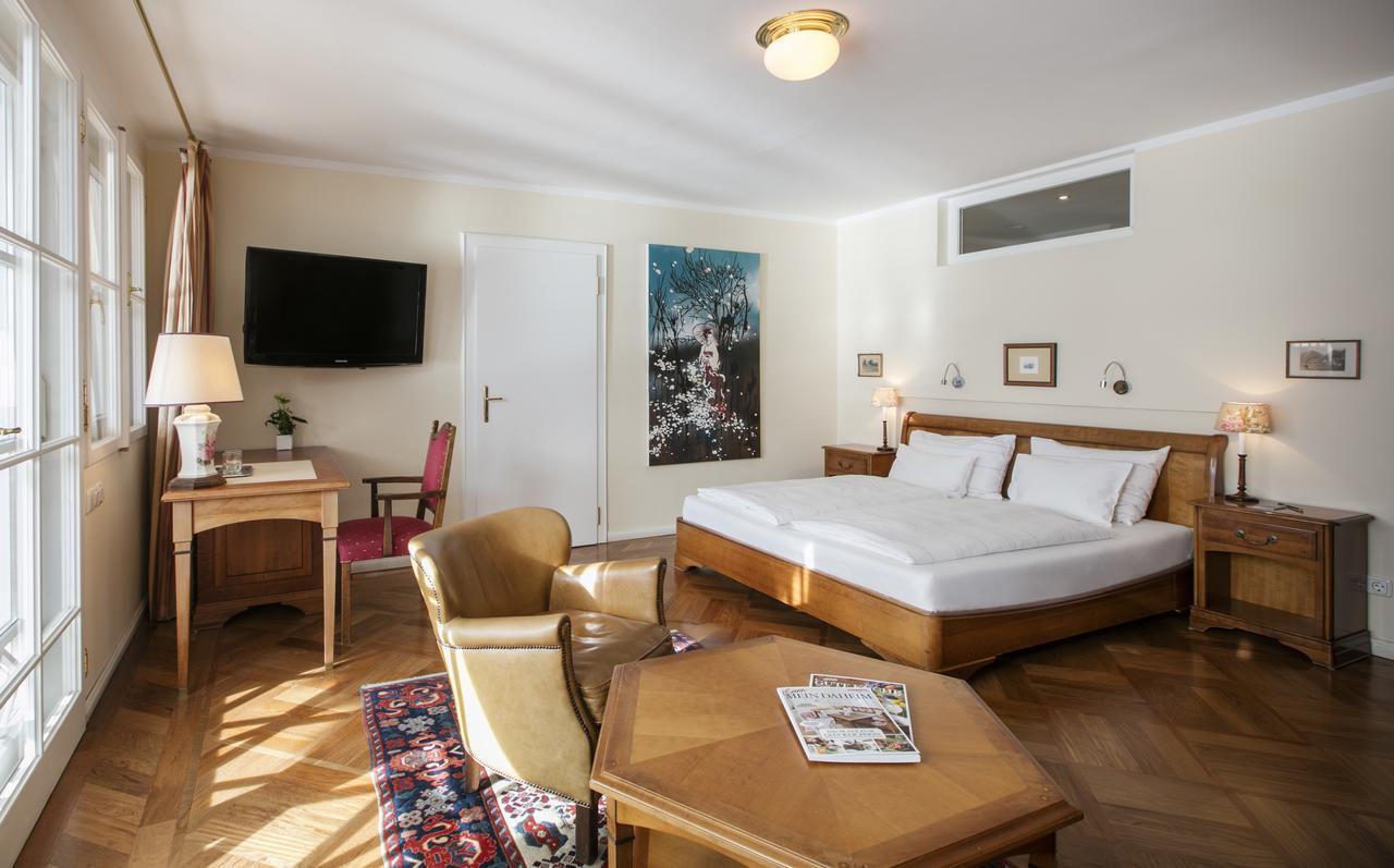 Tauroa Landhaus Zu Appesbach Sankt Wolfgang im Salzkammergut Luaran gambar