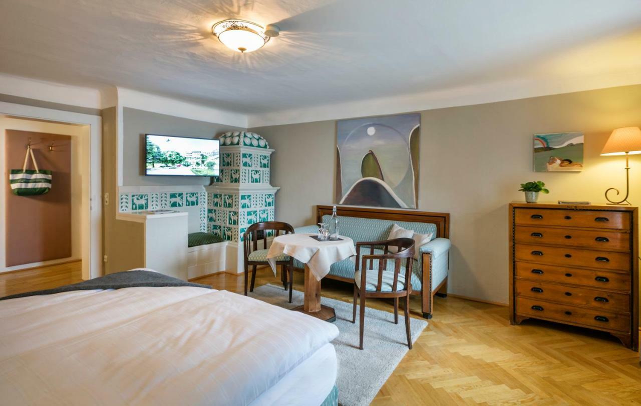 Tauroa Landhaus Zu Appesbach Sankt Wolfgang im Salzkammergut Luaran gambar