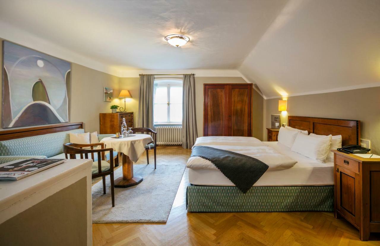Tauroa Landhaus Zu Appesbach Sankt Wolfgang im Salzkammergut Luaran gambar