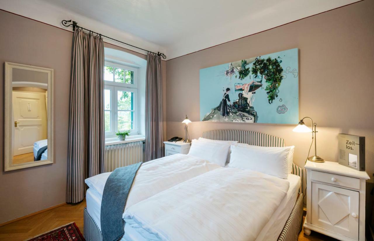 Tauroa Landhaus Zu Appesbach Sankt Wolfgang im Salzkammergut Luaran gambar